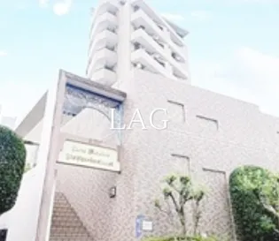 ライオンズマンション西が丘南の画像