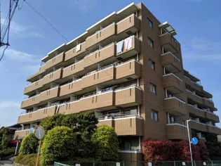 グレイスコートの画像