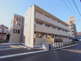 クレストコートIの画像