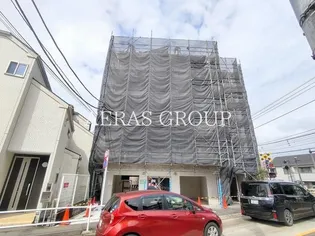 マピエス小平の画像