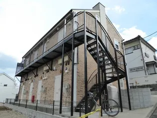 ヴィラベローナ桜ヶ丘の画像