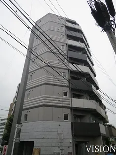 マキシヴ蒲田の画像