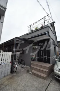 ハイツグレースの画像