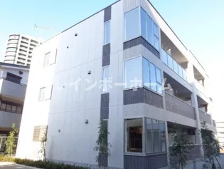 アムールふじみ野の画像