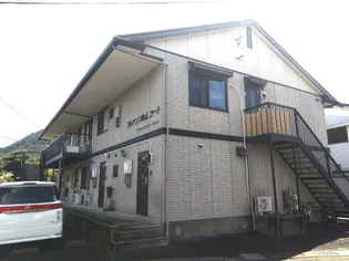 プレアンブルムコートの画像