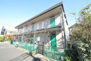 武藤コーポの画像