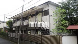 第2清和荘の画像