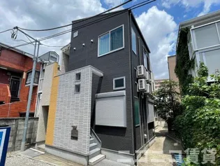 リヴィエール明大前の画像