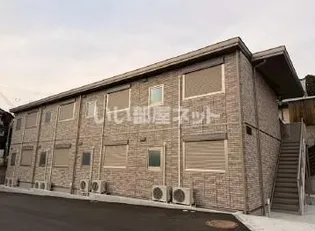 ハイムレトア新在家の画像