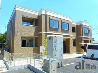 ルミエール笠幡の画像