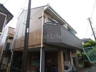 パーセク稲田堤の画像