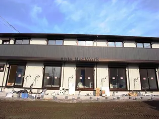 パーチェ黒野の画像