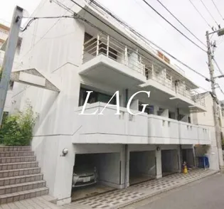 プレール馬込の画像