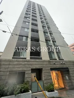 レジディア御茶ノ水プレイス【5階】の外観