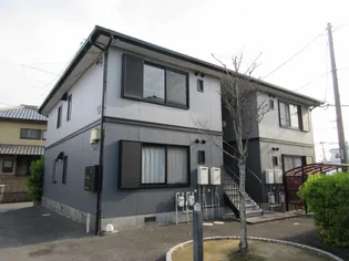 クレセント トウヨウ C棟の画像