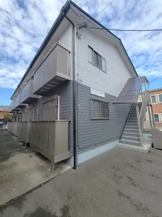 アヴェニューおおわだAの画像