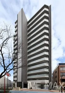 リシュドール鶴舞公園【14階】の外観