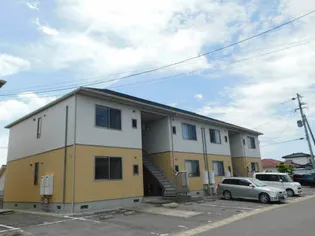 ラ シエロ C棟の画像