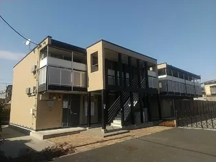 レオパレス幸良IIの画像