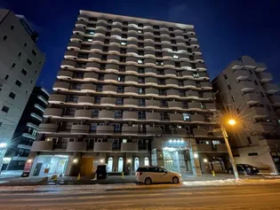 札幌ビオス館の画像