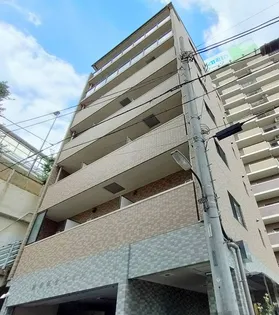 ミレナーリオ【4階】の外観