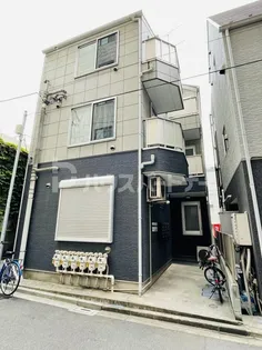 シャンテ・グランデ日暮里II【2階】の外観