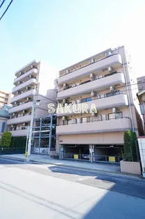 グリフォーネ横浜 西口の画像