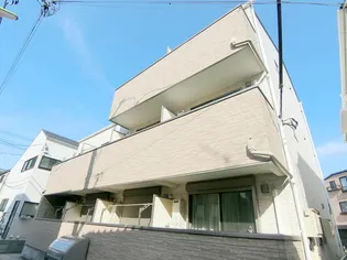 フィオーレ若林の画像