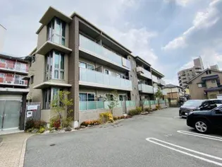 シャーメゾン鈴峯の画像