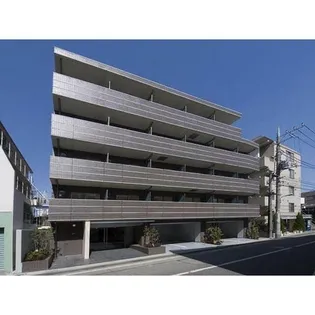 ラクラス学芸大学の画像