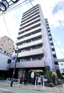 ベルシード中板橋IIの画像