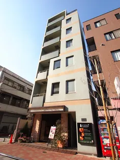 OHNO BLD【3階】の外観