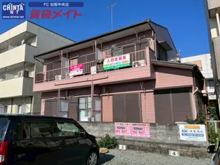 コーポレッドの画像