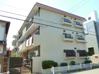 甲子園ドウエルの画像