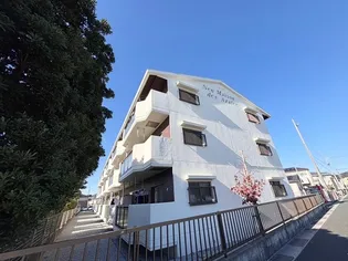 ニューメゾン ド アザレの画像