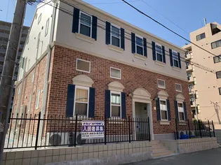 プリマセレーナ【1階】の外観