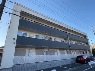 グラン ファーストの画像