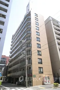 ライオンズマンション関内第6の画像