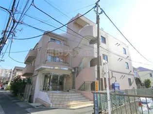 リヴシティ平和島の画像