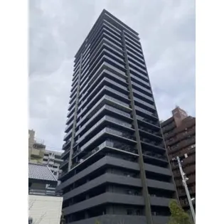 グランドメゾン大濠公園THE CLASSの画像