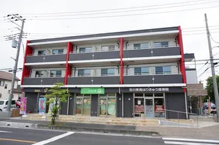 パレスラウレアの画像