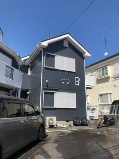 ウィンドヒル廣和Bの画像