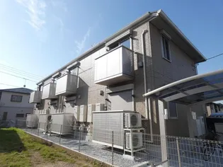 グランシャリオ津田沼の画像