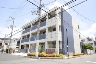 大阪府堺市堺区香ヶ丘町2【マンション】の外観