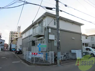 ポレポレ石切橋の画像