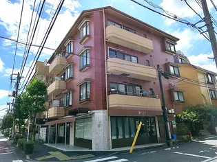 ブリリアントハイツの画像