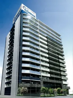 兵庫県神戸市兵庫区西出町2【マンション】の外観