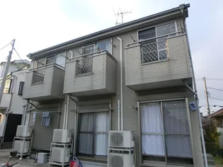 ライフピア和田の画像