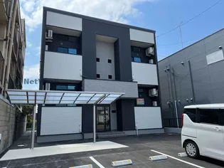 プランドール中央町の画像