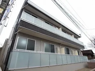 リブリ 貝塚の画像